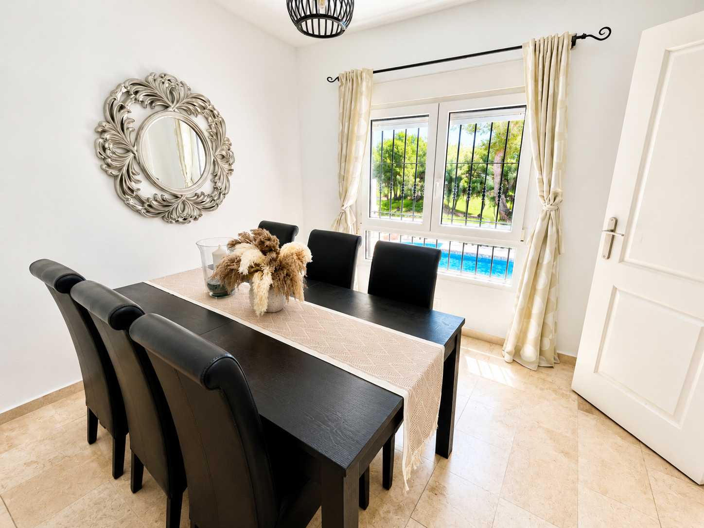 Villa - Chalet de 5 dormitorios en Orihuela Costa - 10