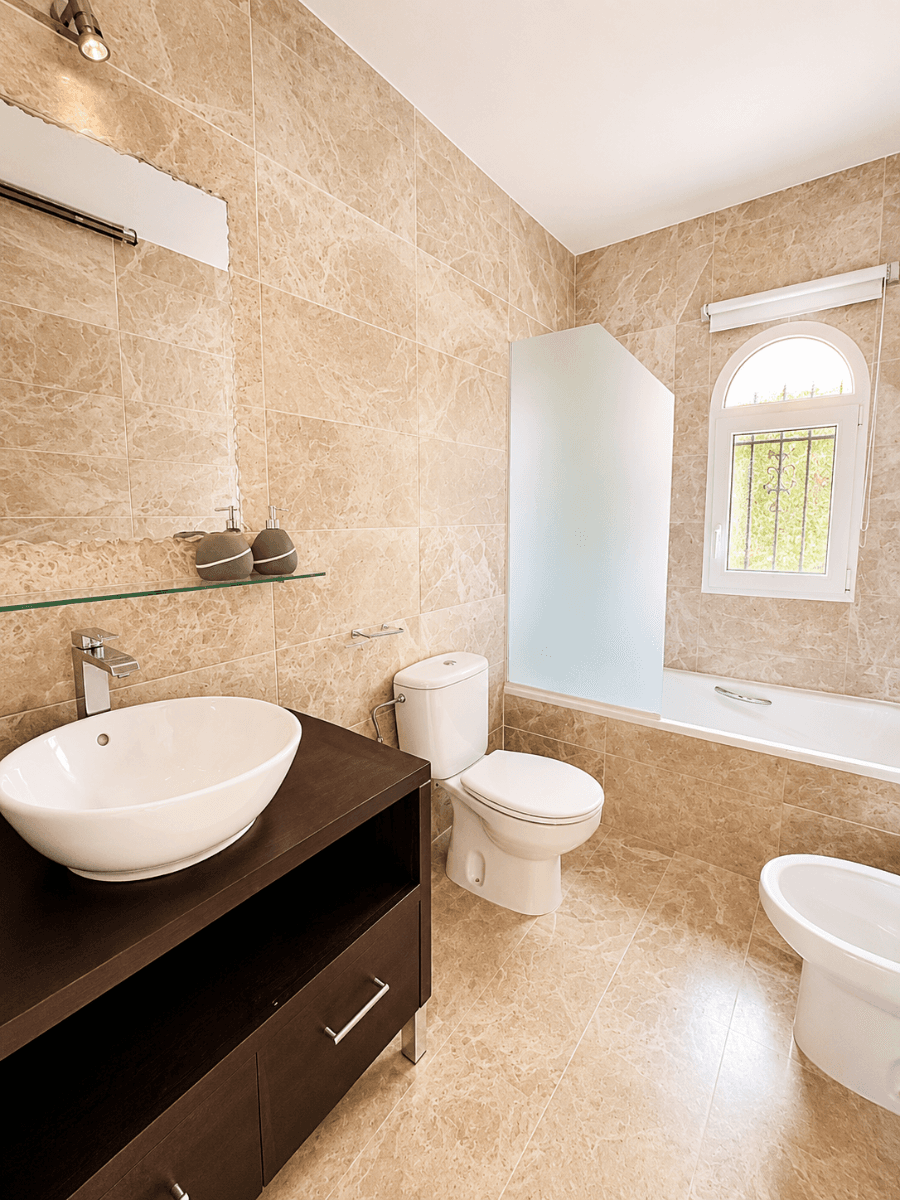 Villa - Chalet de 5 dormitorios en Orihuela Costa - 16