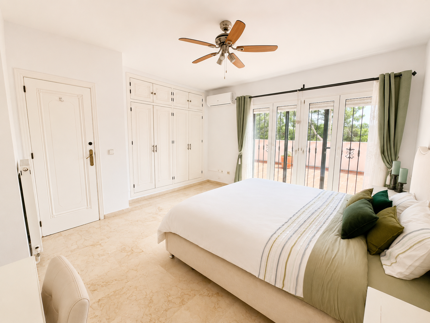 Villa - Chalet de 5 dormitorios en Orihuela Costa - 11
