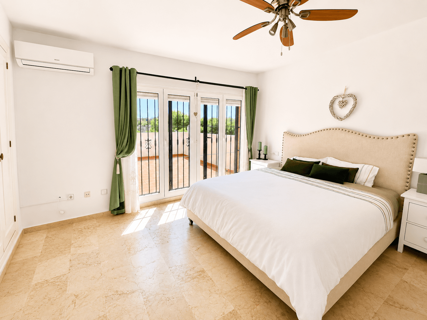 Villa - Chalet de 5 dormitorios en Orihuela Costa - 12