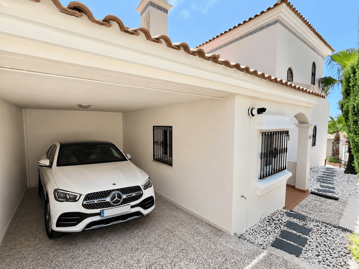 Villa - Chalet de 5 dormitorios en Orihuela Costa - 19