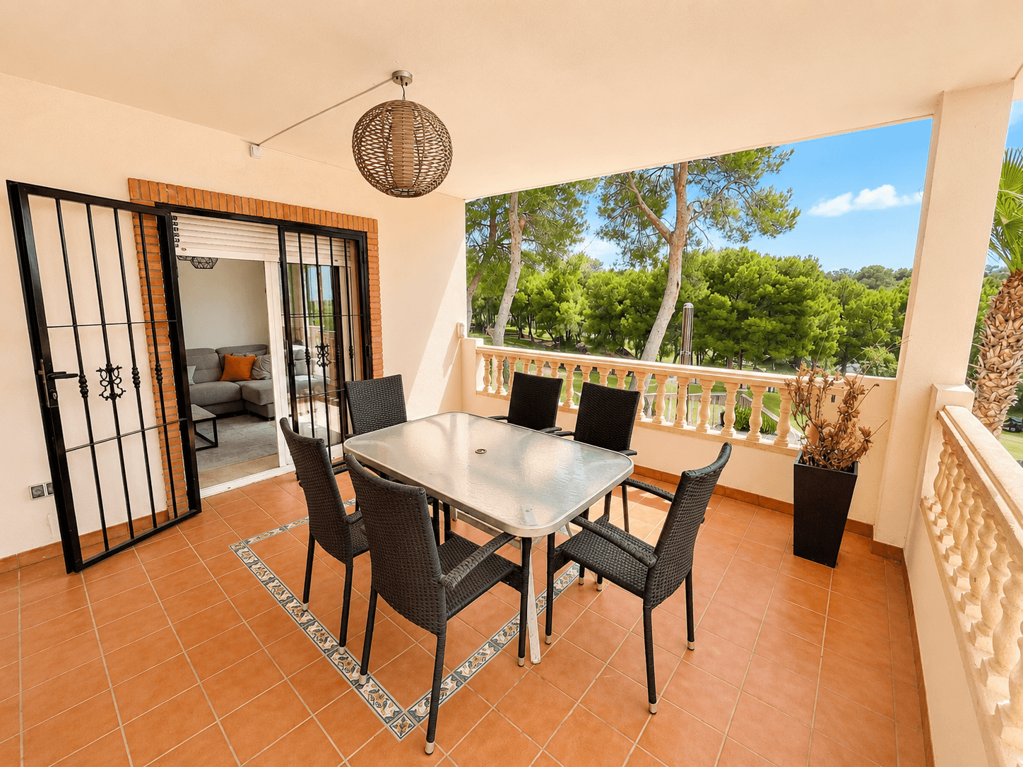Villa - Chalet de 5 dormitorios en Orihuela Costa - 17
