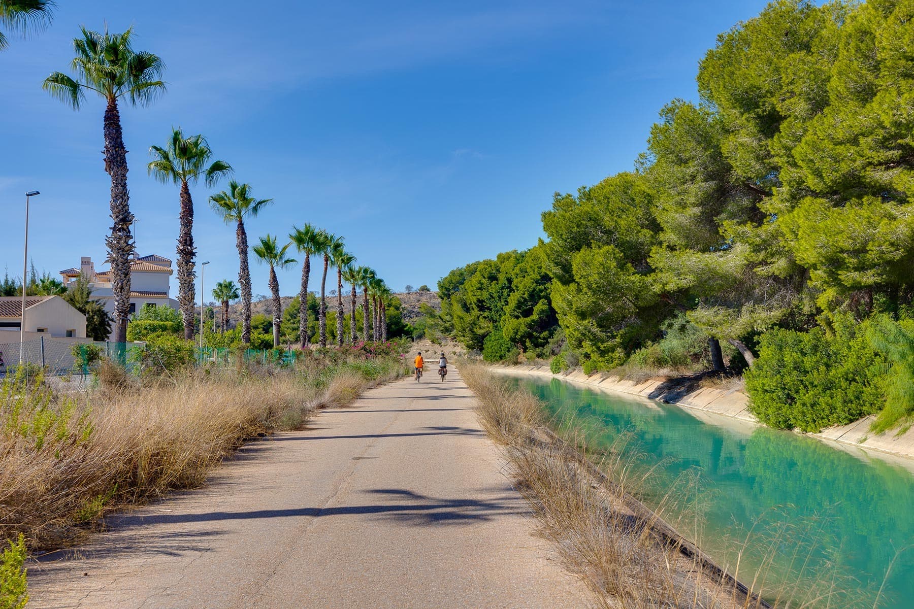 Vrijstaande Villa met 3 slaapkamers in Orihuela Costa - 33