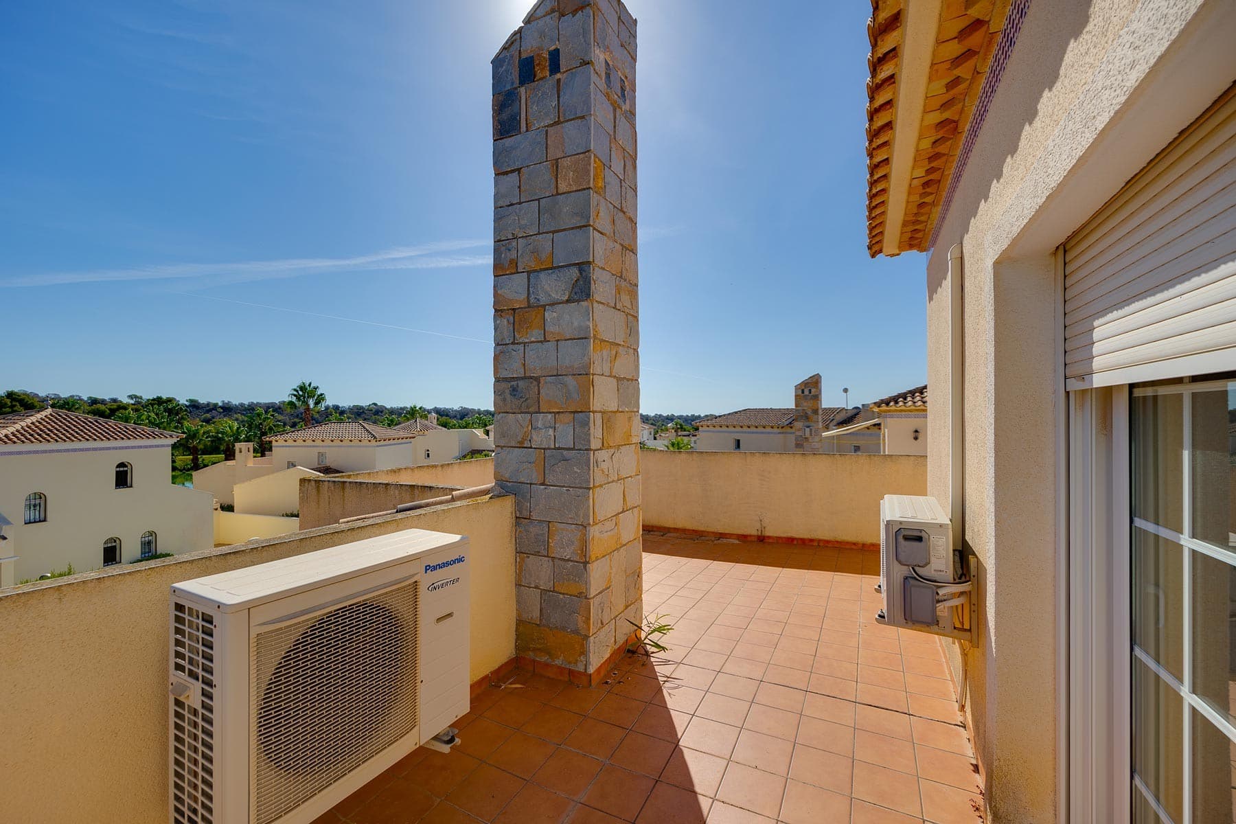 Vrijstaande Villa met 3 slaapkamers in Orihuela Costa - 16