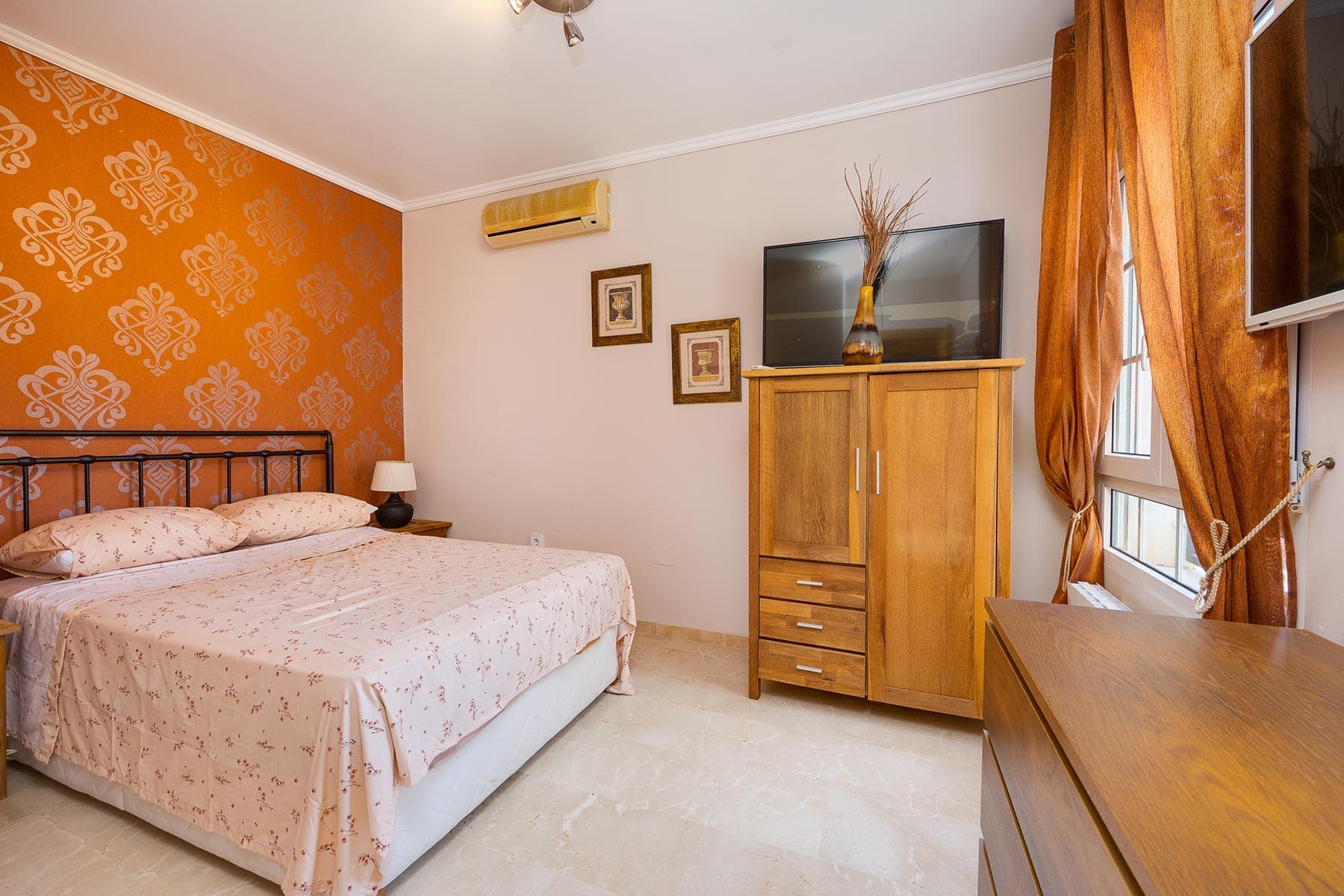 Vrijstaande Villa met 3 slaapkamers in Orihuela Costa - 23