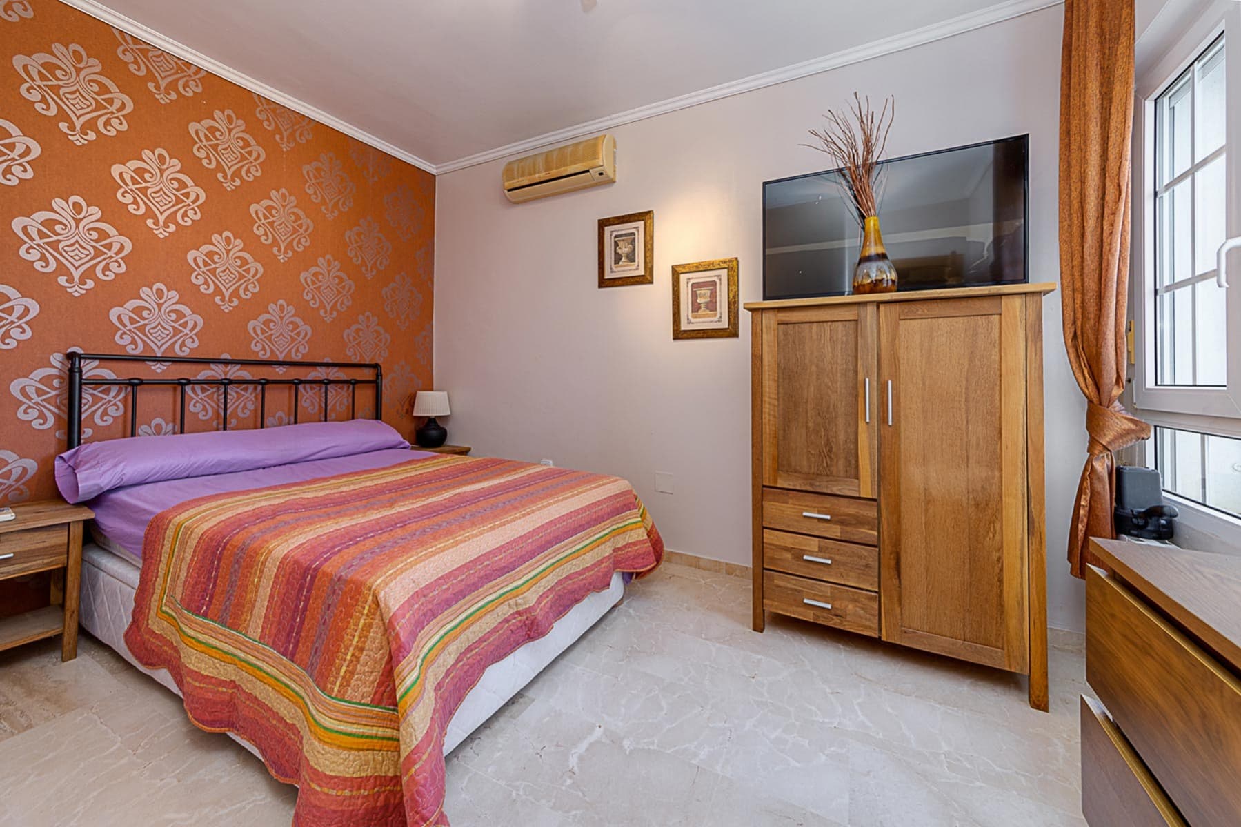 Vrijstaande Villa met 3 slaapkamers in Orihuela Costa - 19