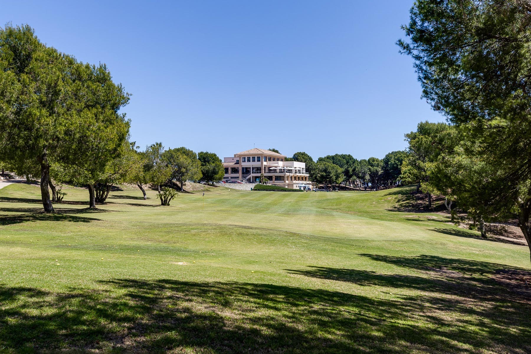 Vrijstaande Villa met 3 slaapkamers in Orihuela Costa - 38