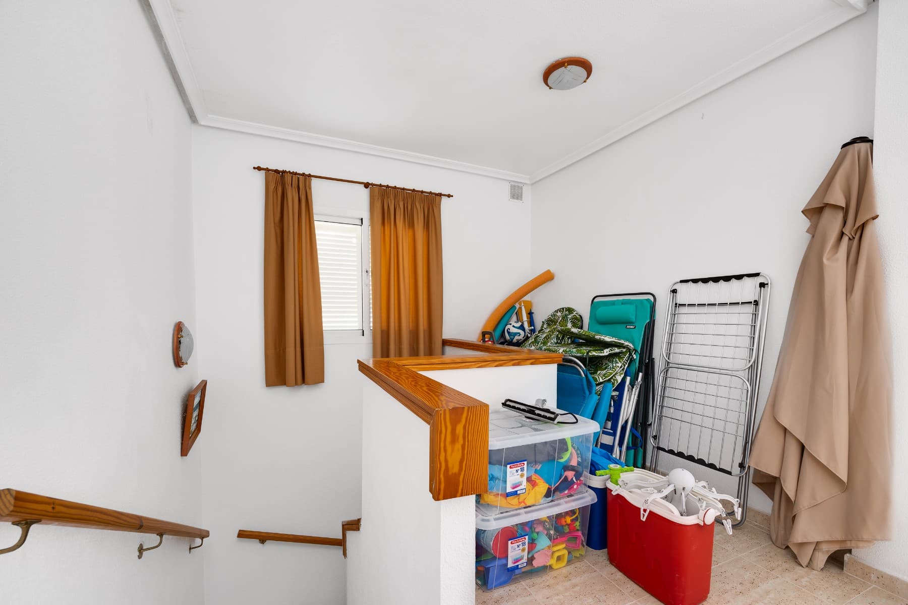 Tussenverdieping Appartement met 2 slaapkamers in Orihuela Costa - 28