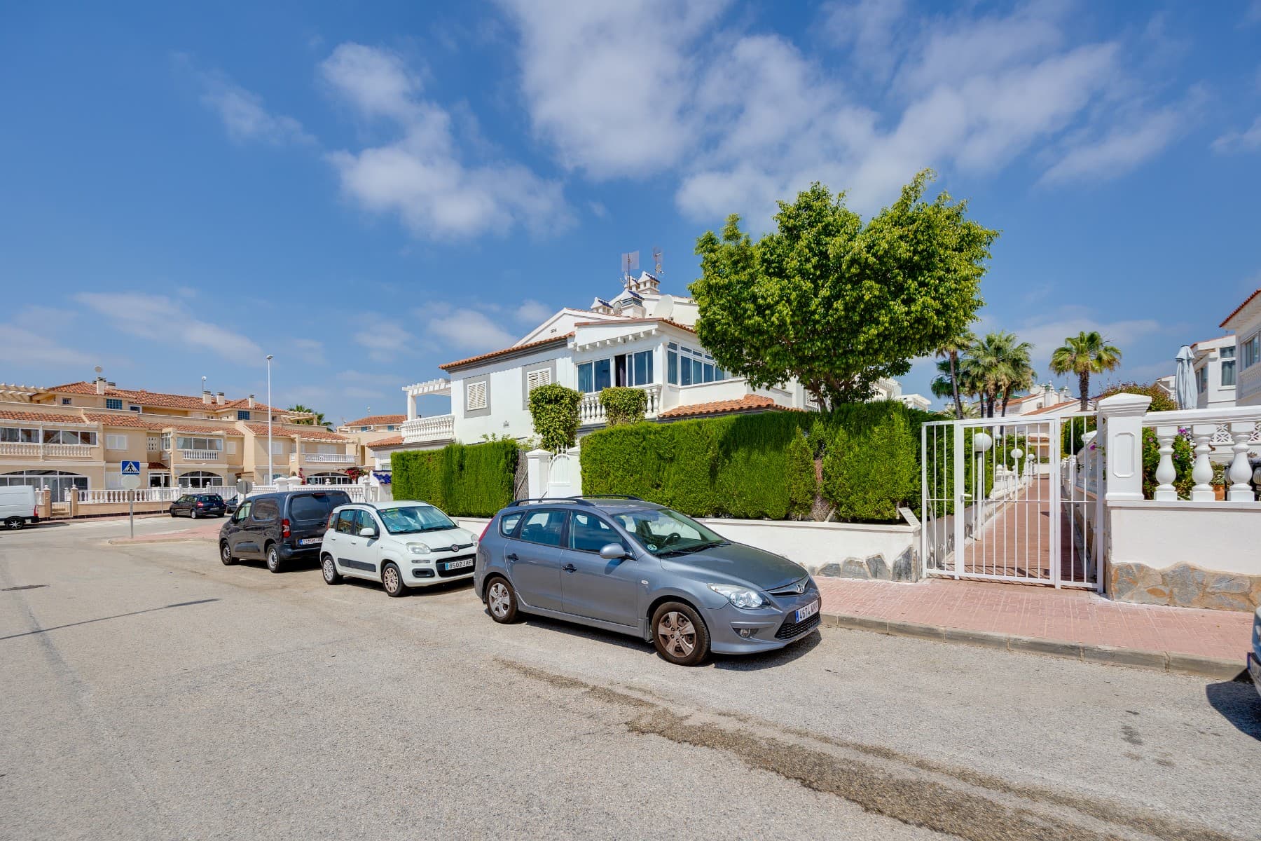 Tussenverdieping Appartement met 2 slaapkamers in Orihuela Costa - 43