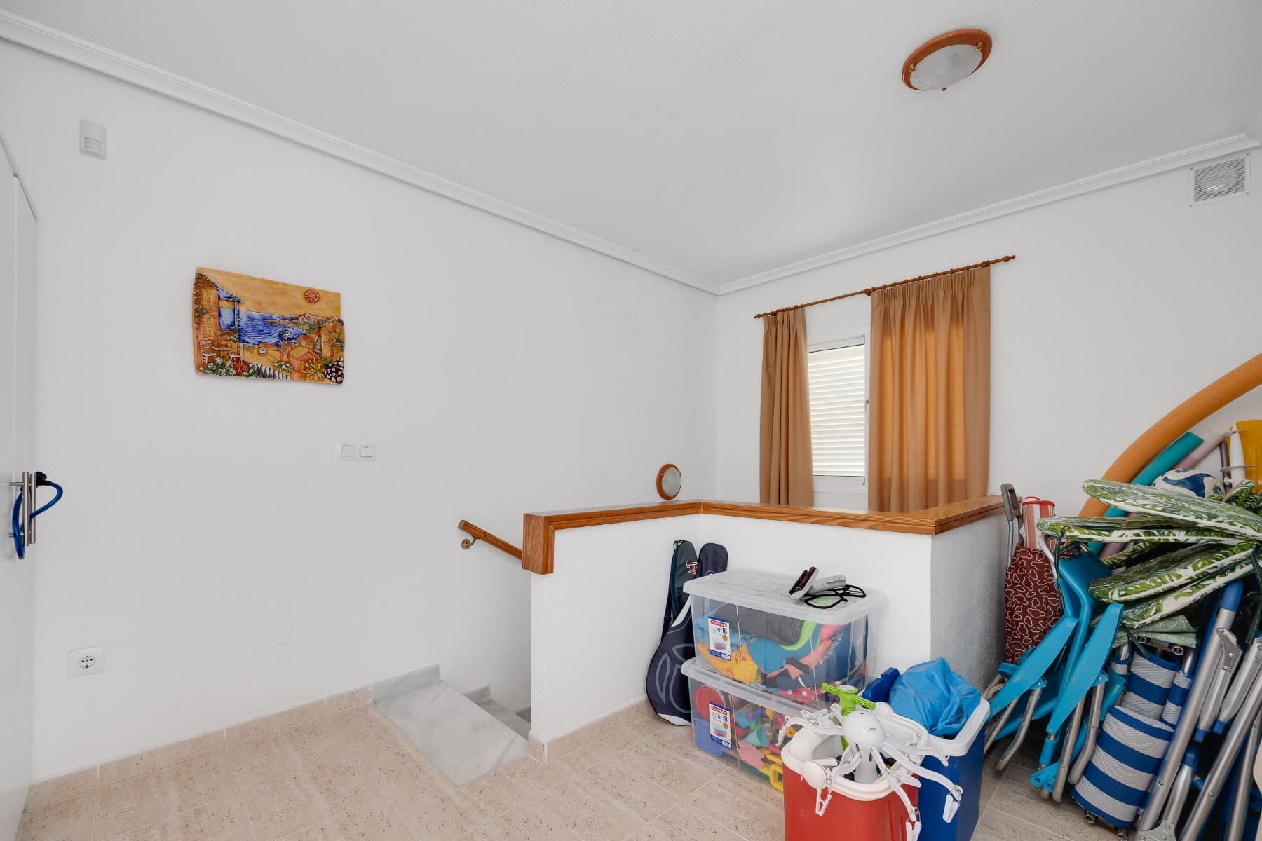 Tussenverdieping Appartement met 2 slaapkamers in Orihuela Costa - 27