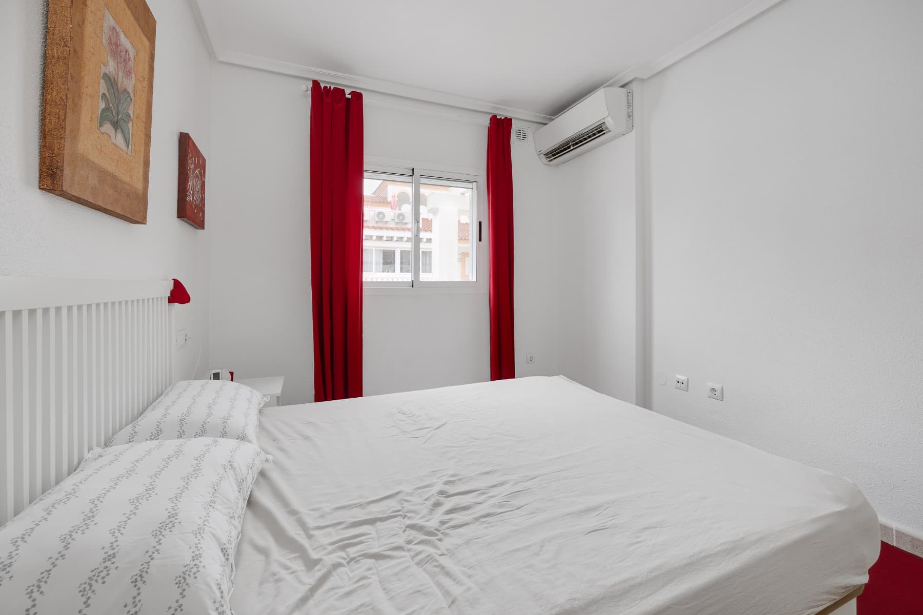 Tussenverdieping Appartement met 2 slaapkamers in Orihuela Costa - 19