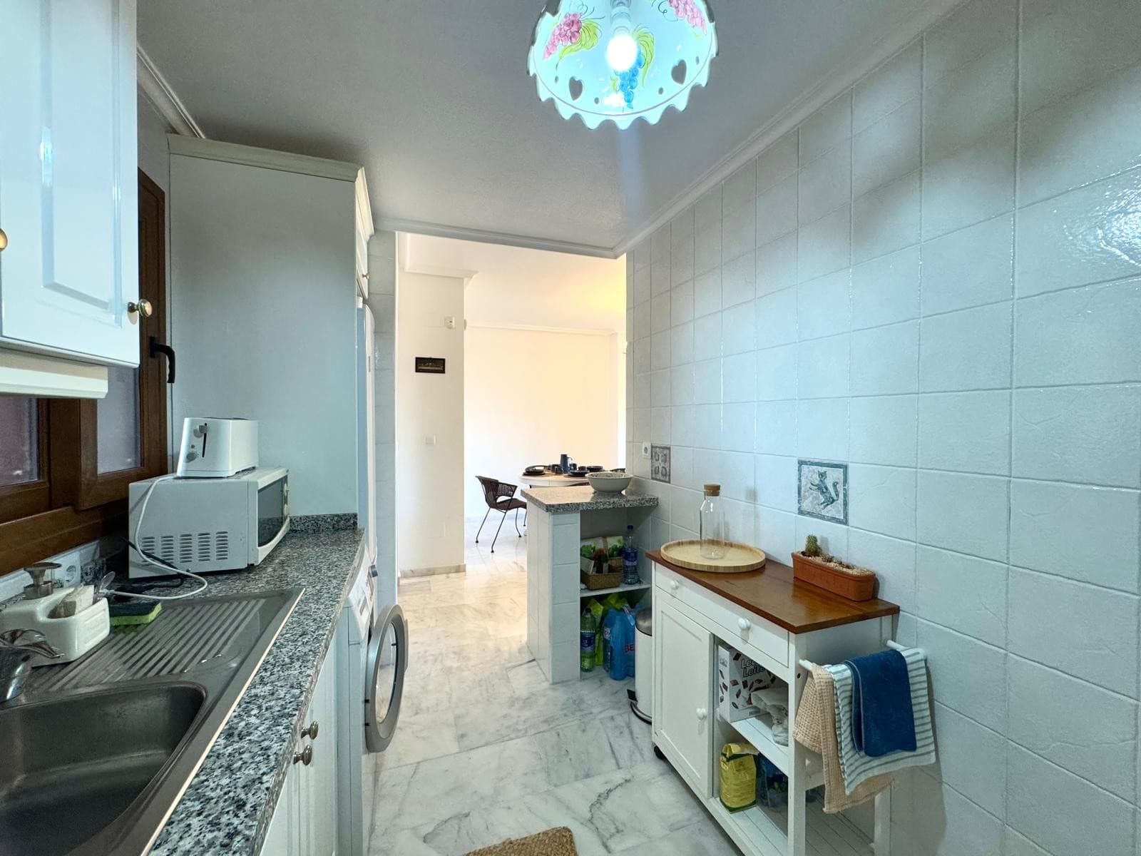 Apartamento Planta Media de 2 dormitorios en Orihuela Costa - 7