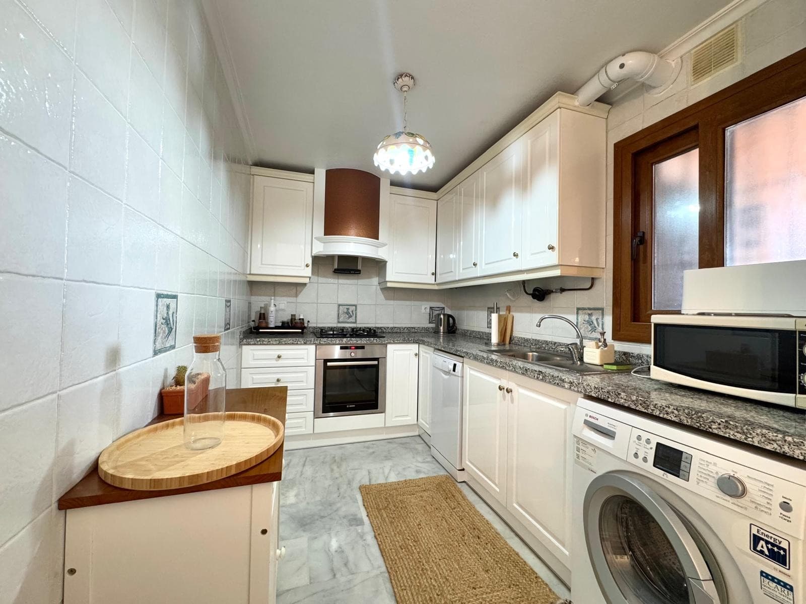 Apartamento Planta Media de 2 dormitorios en Orihuela Costa - 6