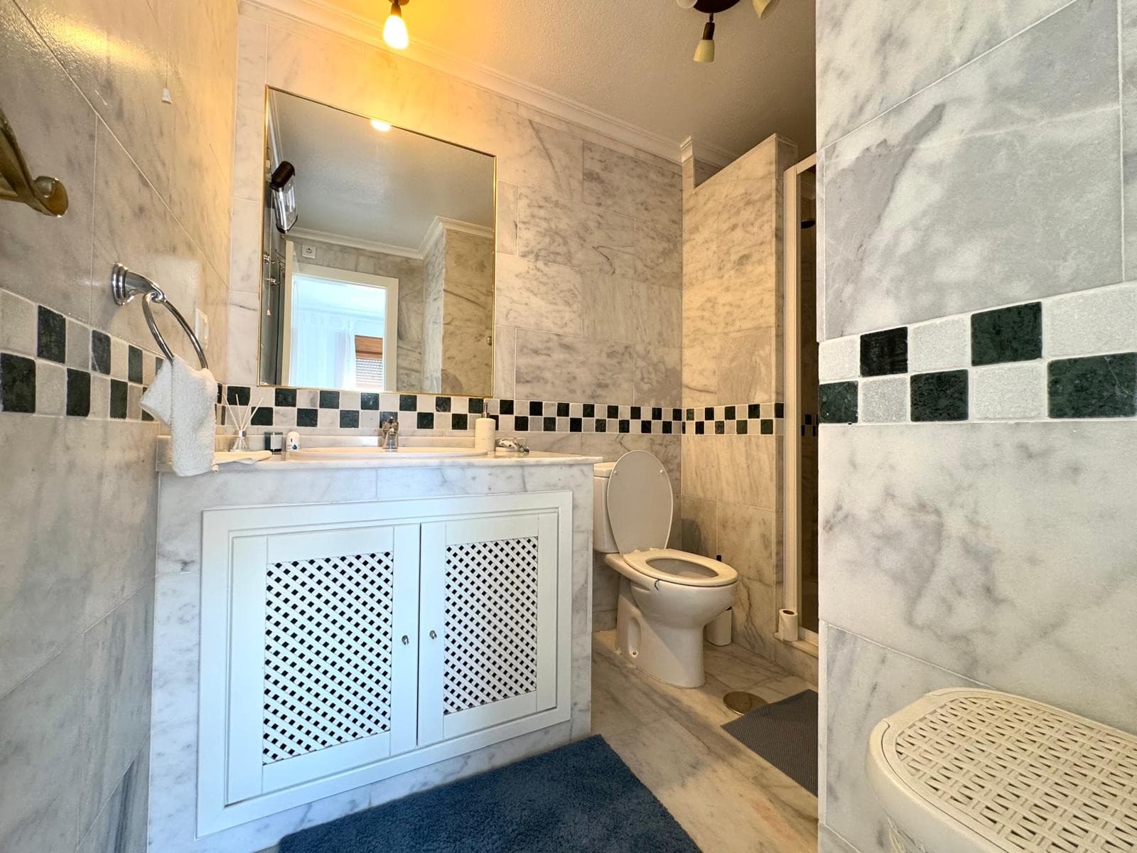 Apartamento Planta Media de 2 dormitorios en Orihuela Costa - 16