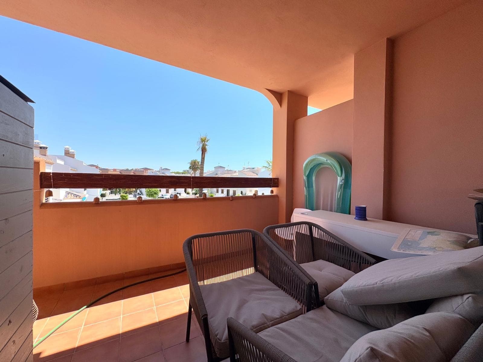 Apartamento Planta Media de 2 dormitorios en Orihuela Costa - 9