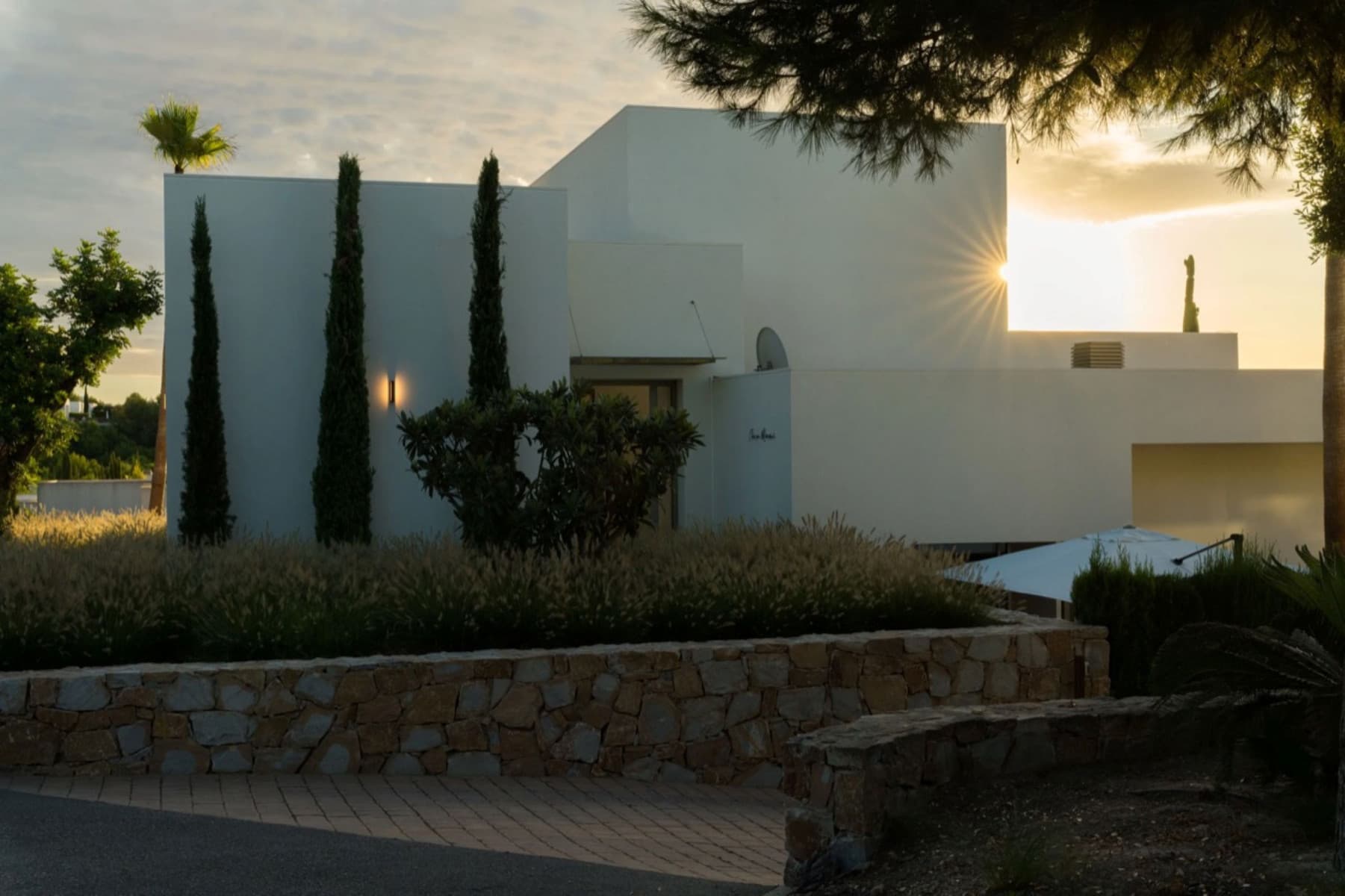 Vrijstaande Villa met 5 slaapkamers in San Miguel de Salinas - 20