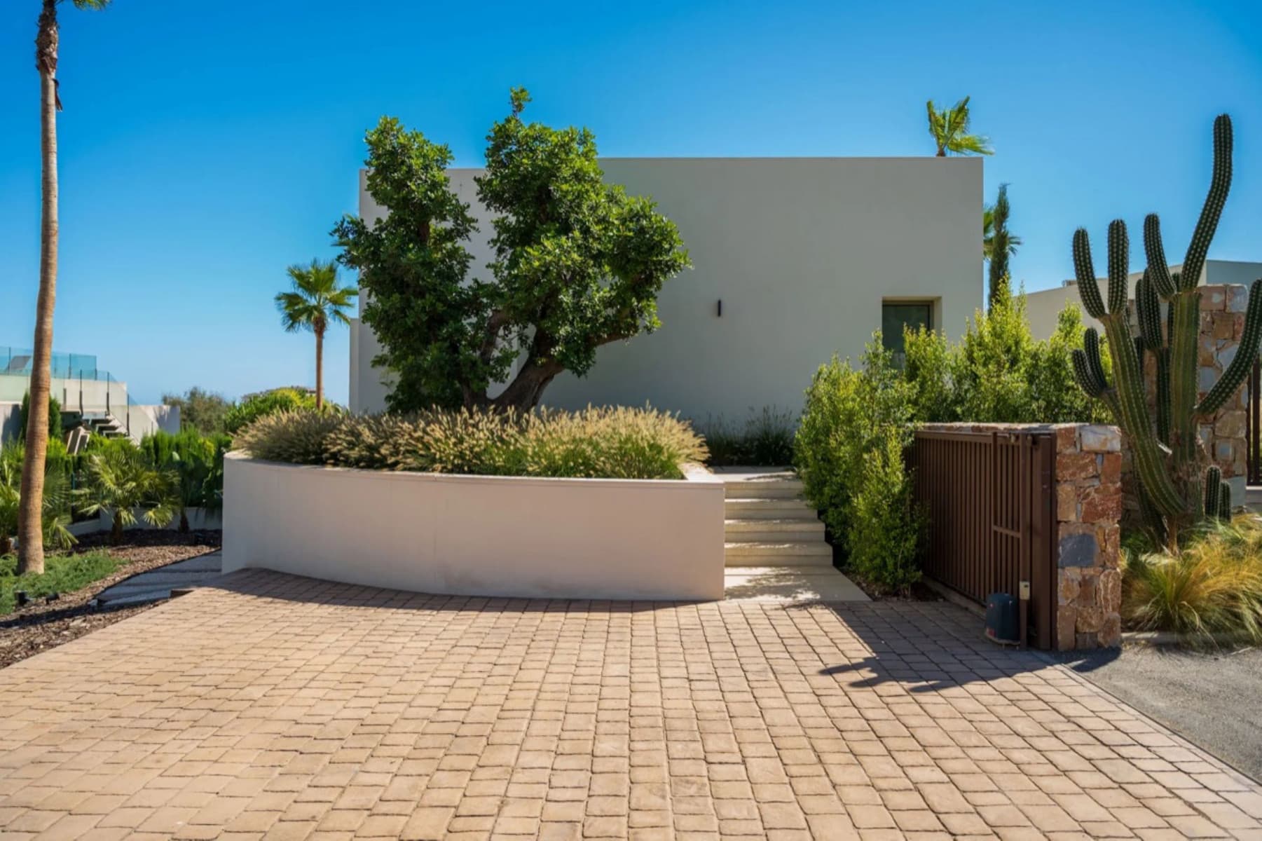 Vrijstaande Villa met 5 slaapkamers in San Miguel de Salinas - 3
