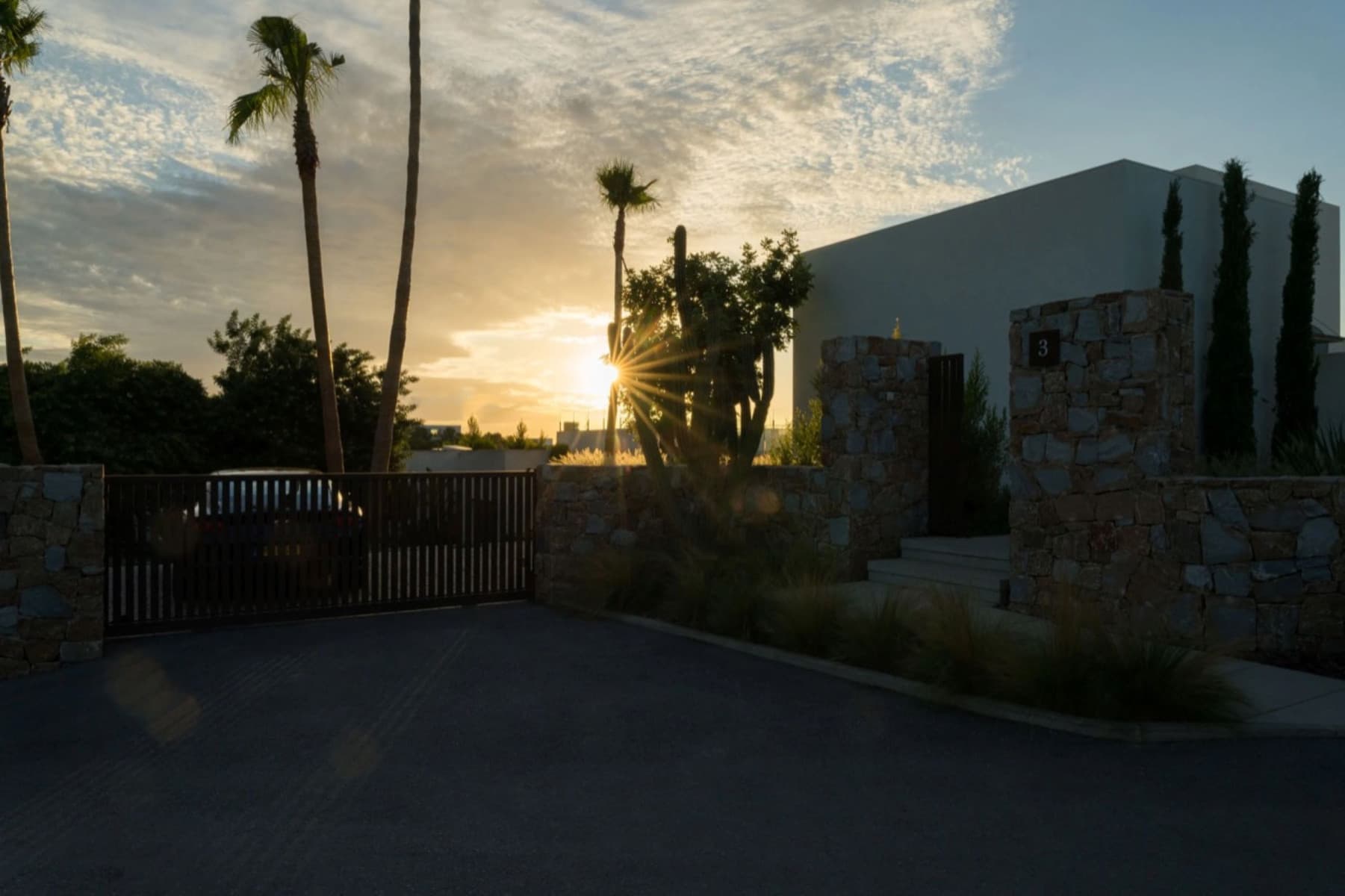 Vrijstaande Villa met 5 slaapkamers in San Miguel de Salinas - 19