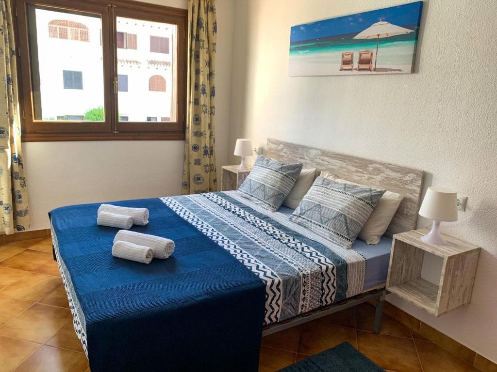 2 bed Middle Floor Apartment in Orihuela Costa - 7