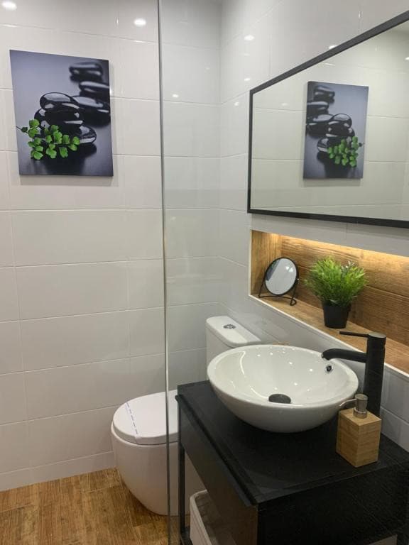 2 bed Middle Floor Apartment in Orihuela Costa - 13