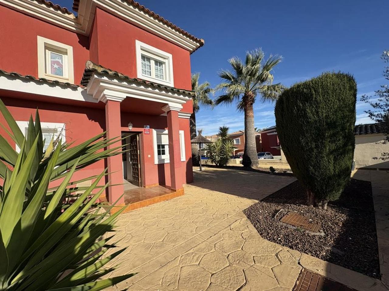 Vrijstaande Villa met 2 slaapkamers in Altaona Golf and Country Village - 1