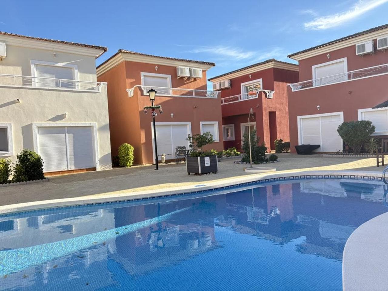 Vrijstaande Villa met 2 slaapkamers in Altaona Golf and Country Village - 2