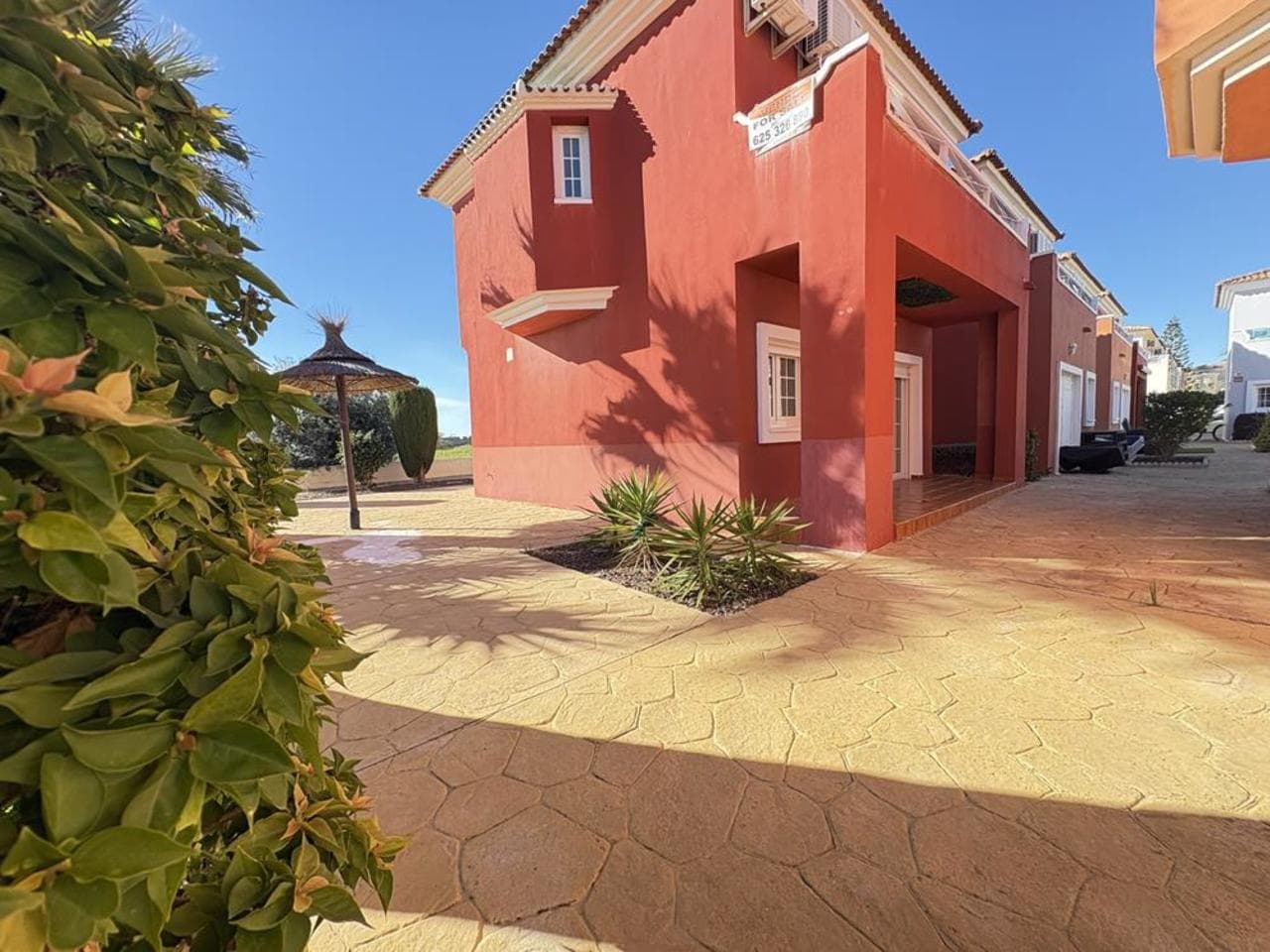 Vrijstaande Villa met 2 slaapkamers in Altaona Golf and Country Village - 3