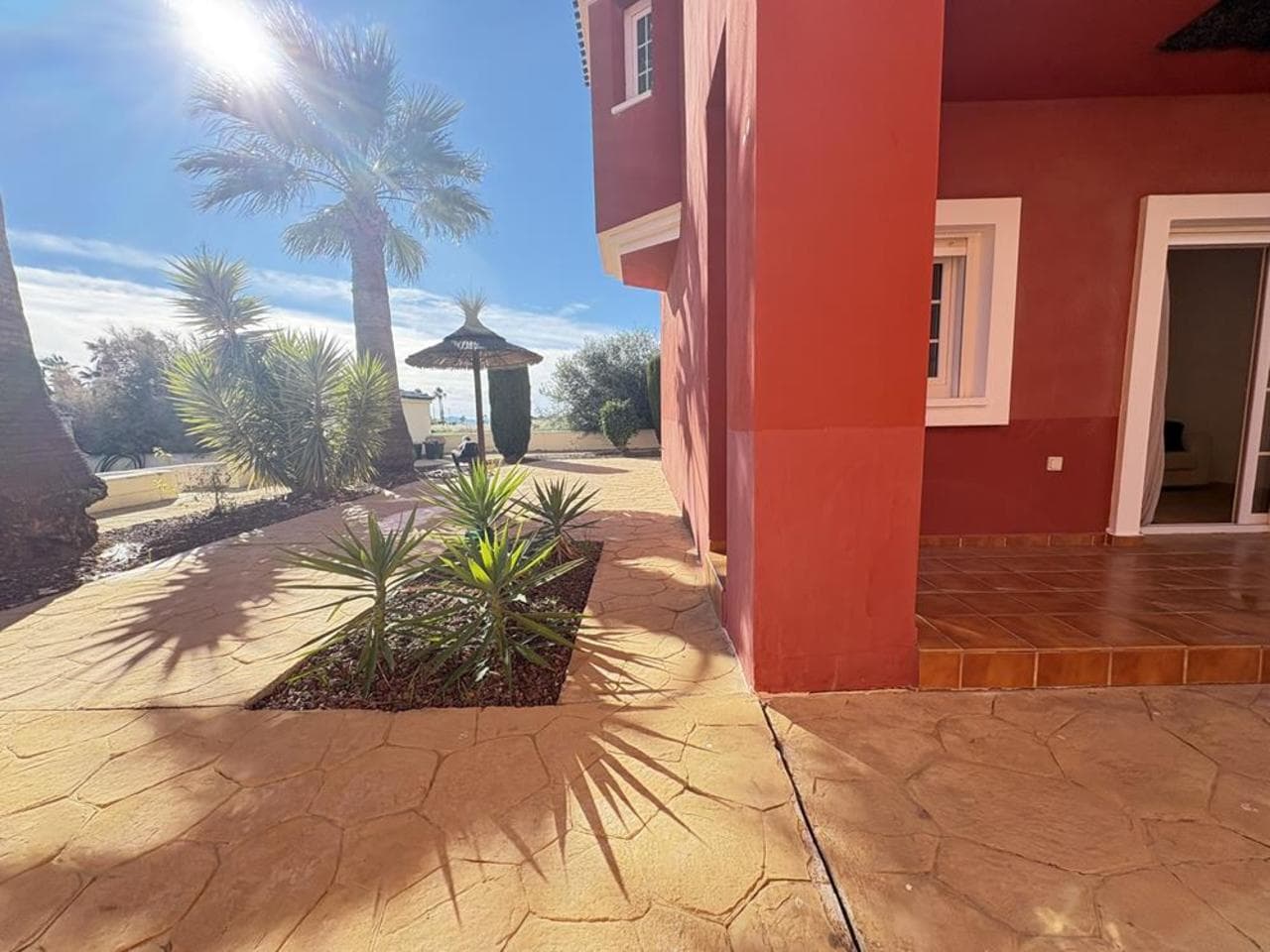 Vrijstaande Villa met 2 slaapkamers in Altaona Golf and Country Village - 4