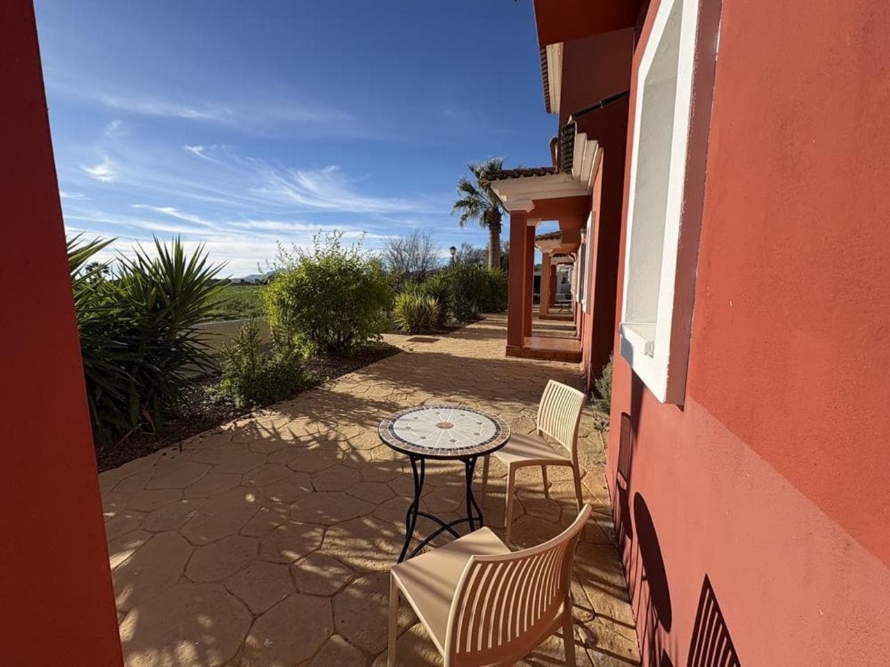 Vrijstaande Villa met 2 slaapkamers in Altaona Golf and Country Village - 5