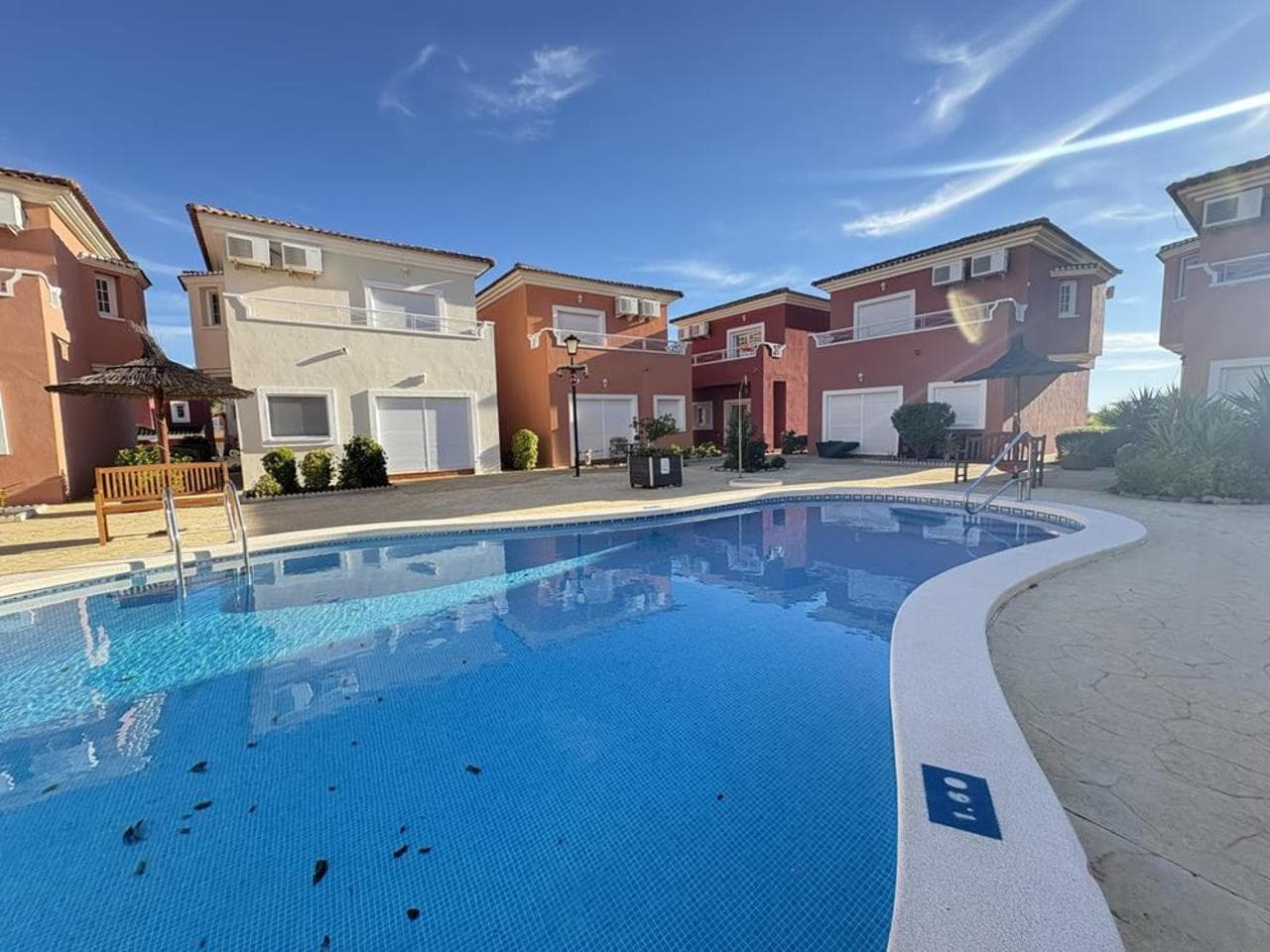 Vrijstaande Villa met 2 slaapkamers in Altaona Golf and Country Village - 7