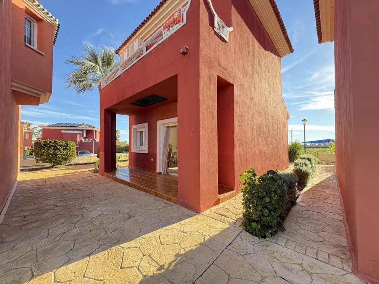 Vrijstaande Villa met 2 slaapkamers in Altaona Golf and Country Village - 8
