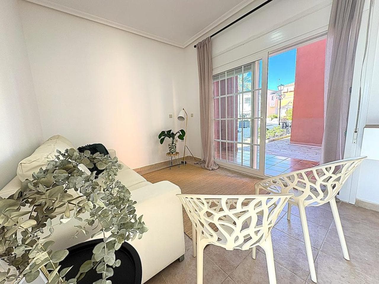 Vrijstaande Villa met 2 slaapkamers in Altaona Golf and Country Village - 15