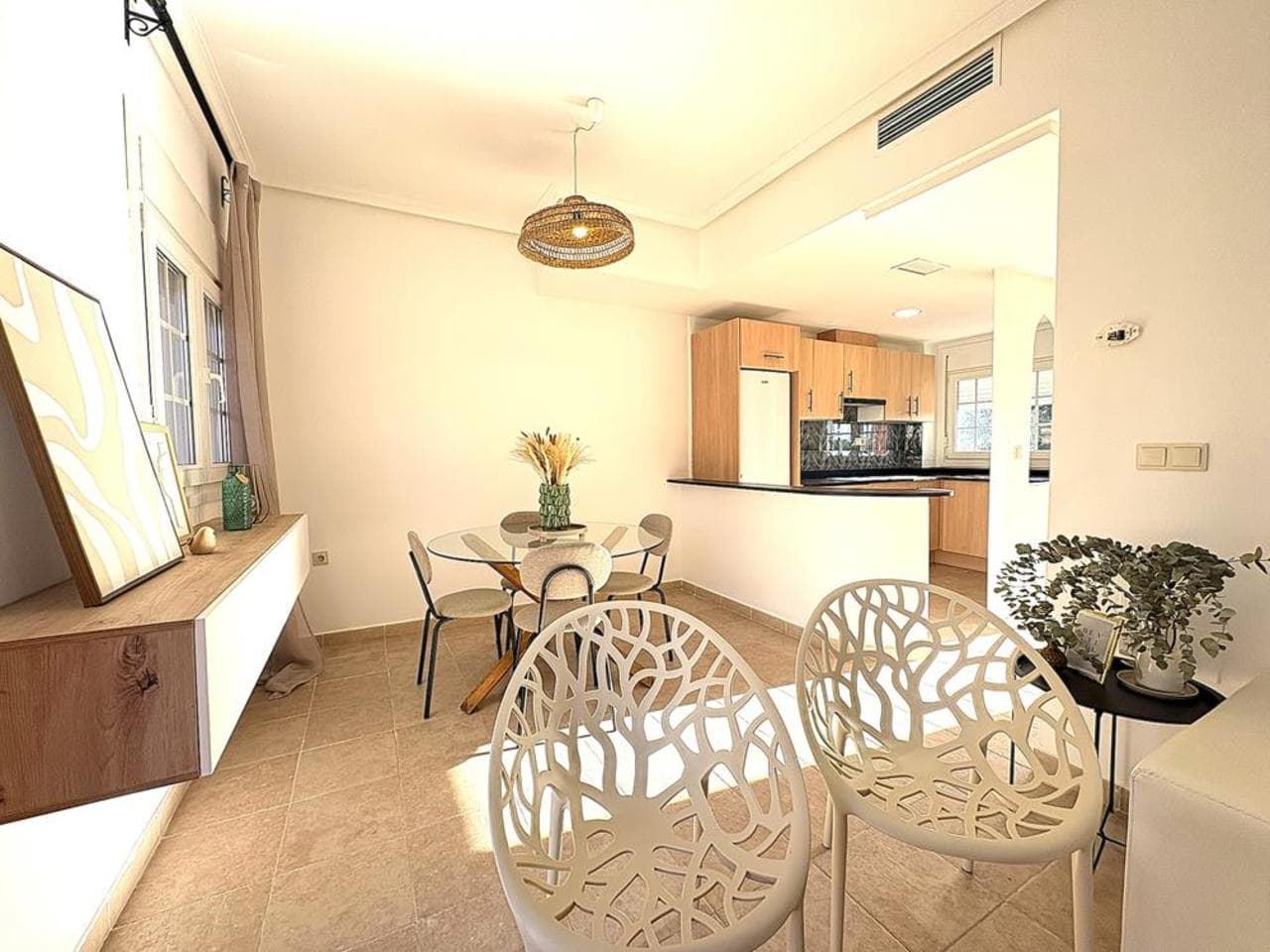 Vrijstaande Villa met 2 slaapkamers in Altaona Golf and Country Village - 17