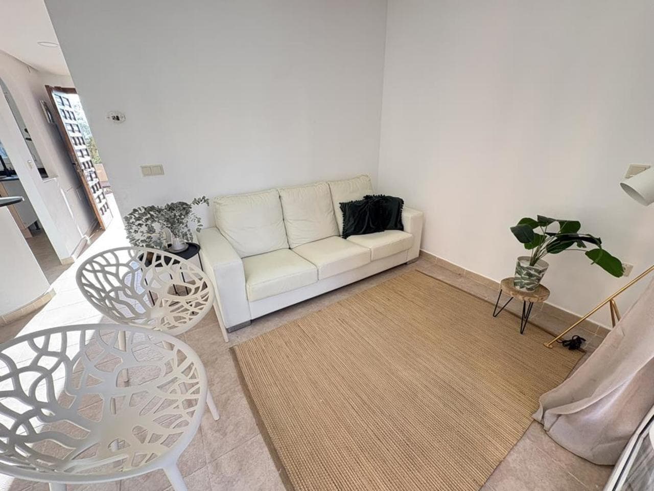 Vrijstaande Villa met 2 slaapkamers in Altaona Golf and Country Village - 18