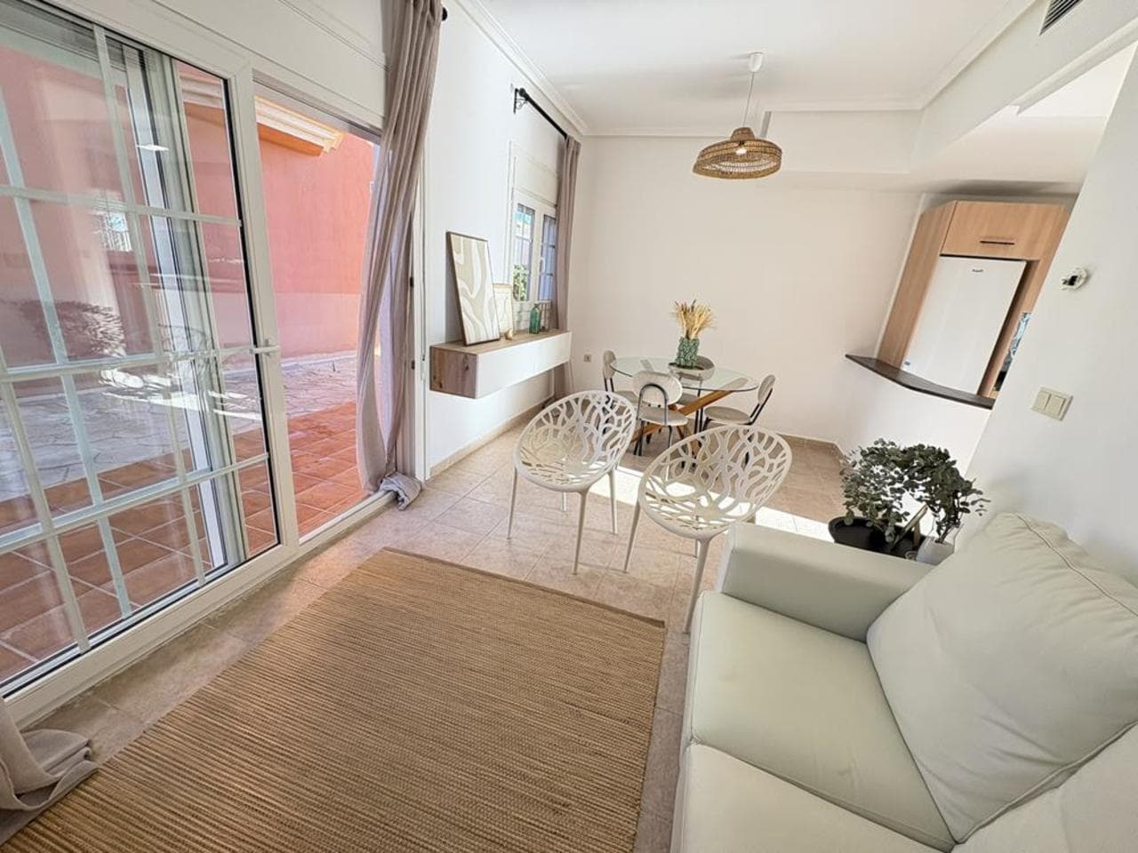 Vrijstaande Villa met 2 slaapkamers in Altaona Golf and Country Village - 19