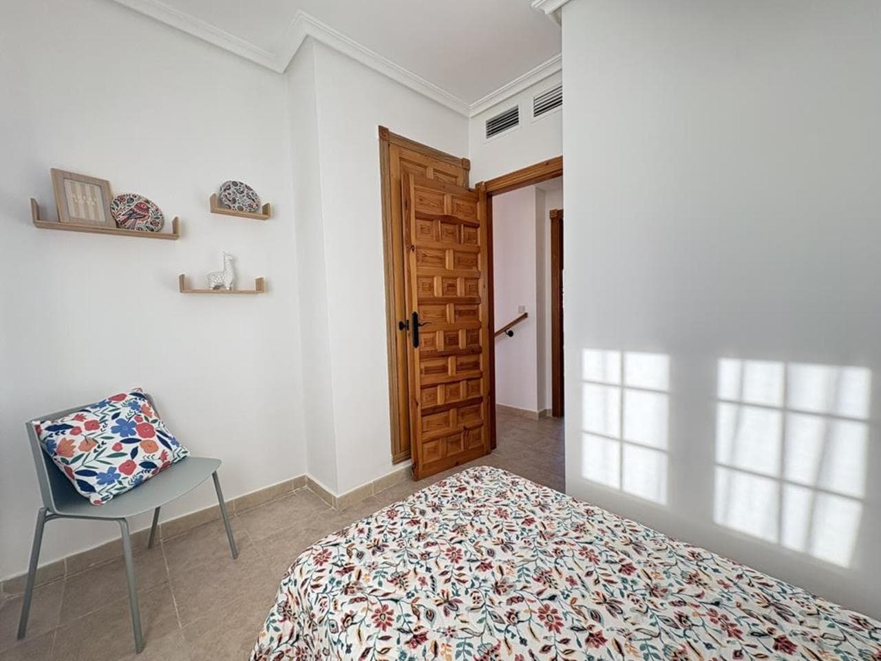 Vrijstaande Villa met 2 slaapkamers in Altaona Golf and Country Village - 27