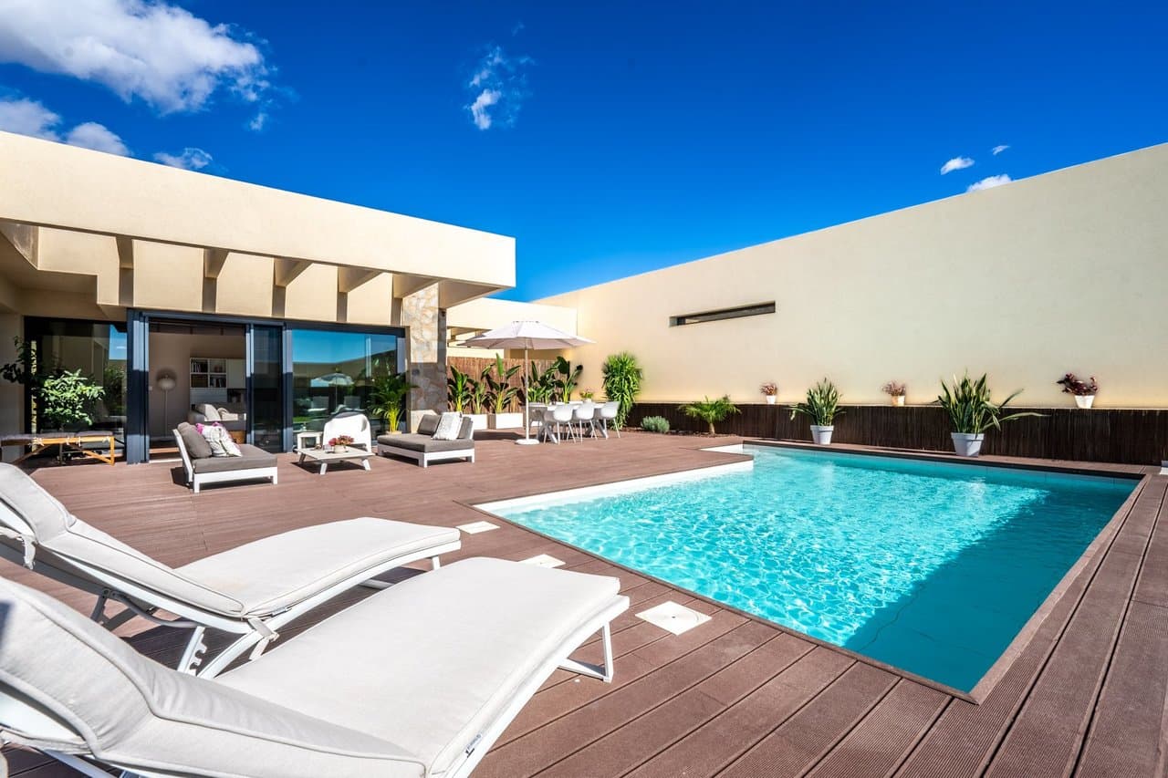 Villa - Chalet de 2 dormitorios en Altaona Golf and Country Village - 1