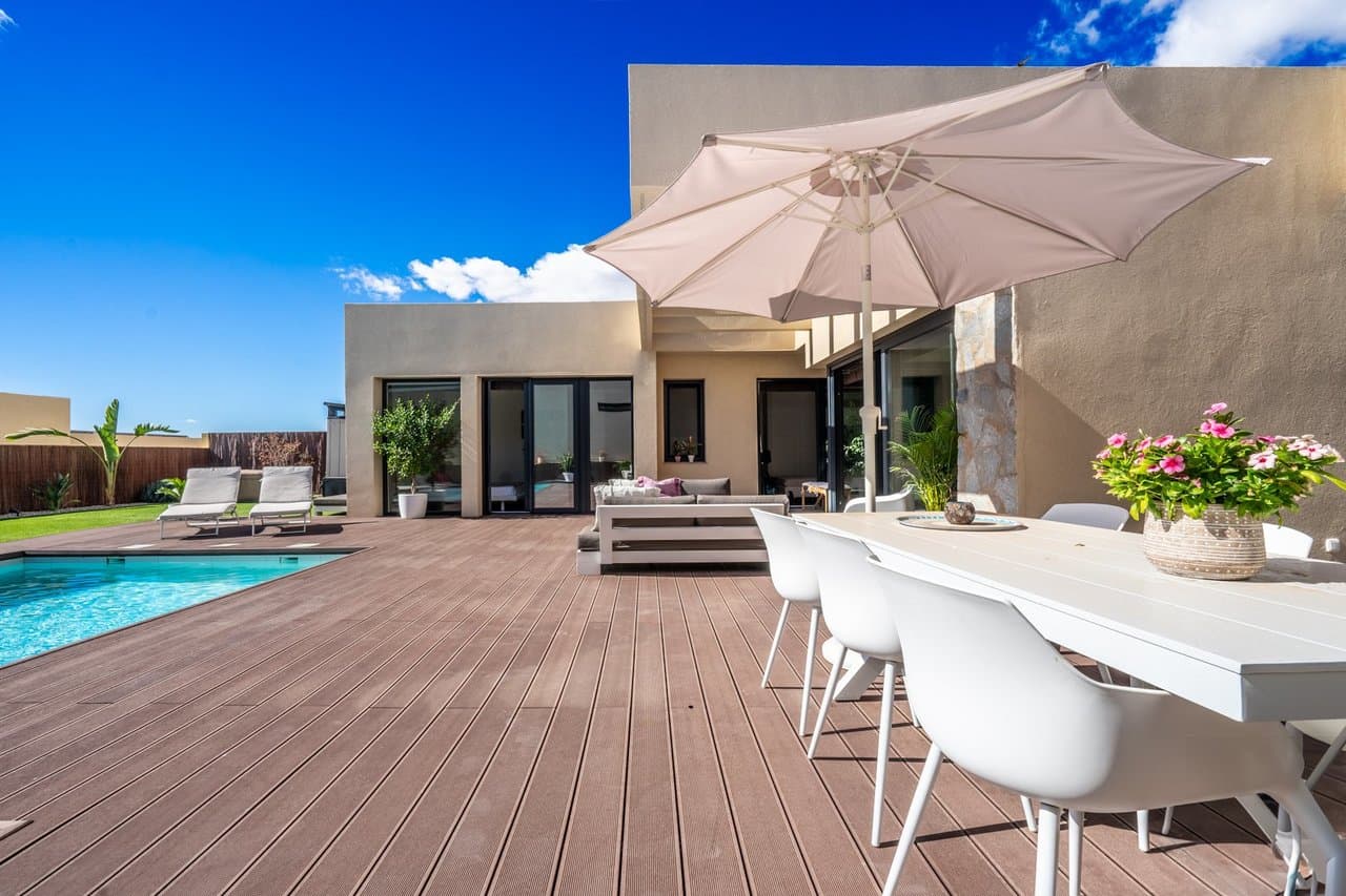 Villa - Chalet de 2 dormitorios en Altaona Golf and Country Village - 2