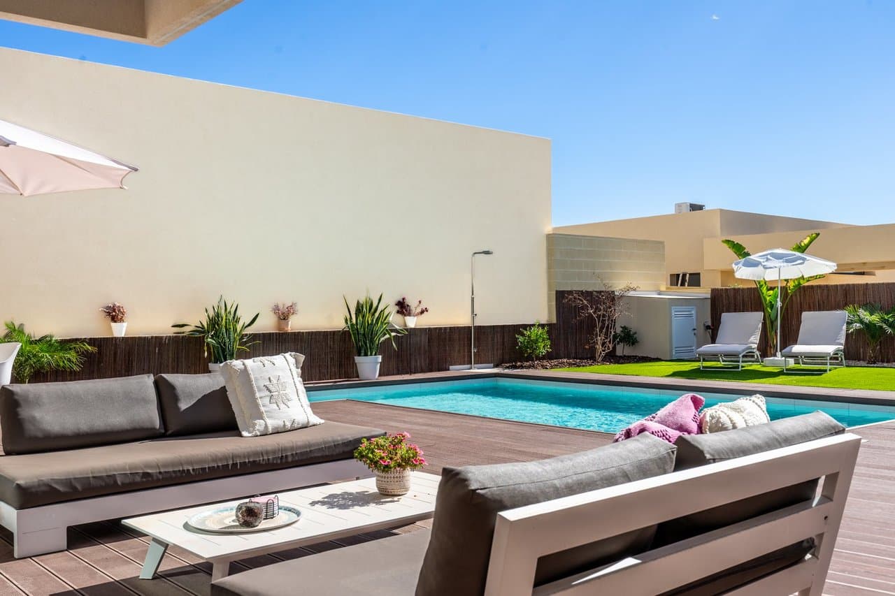 Villa - Chalet de 2 dormitorios en Altaona Golf and Country Village - 5