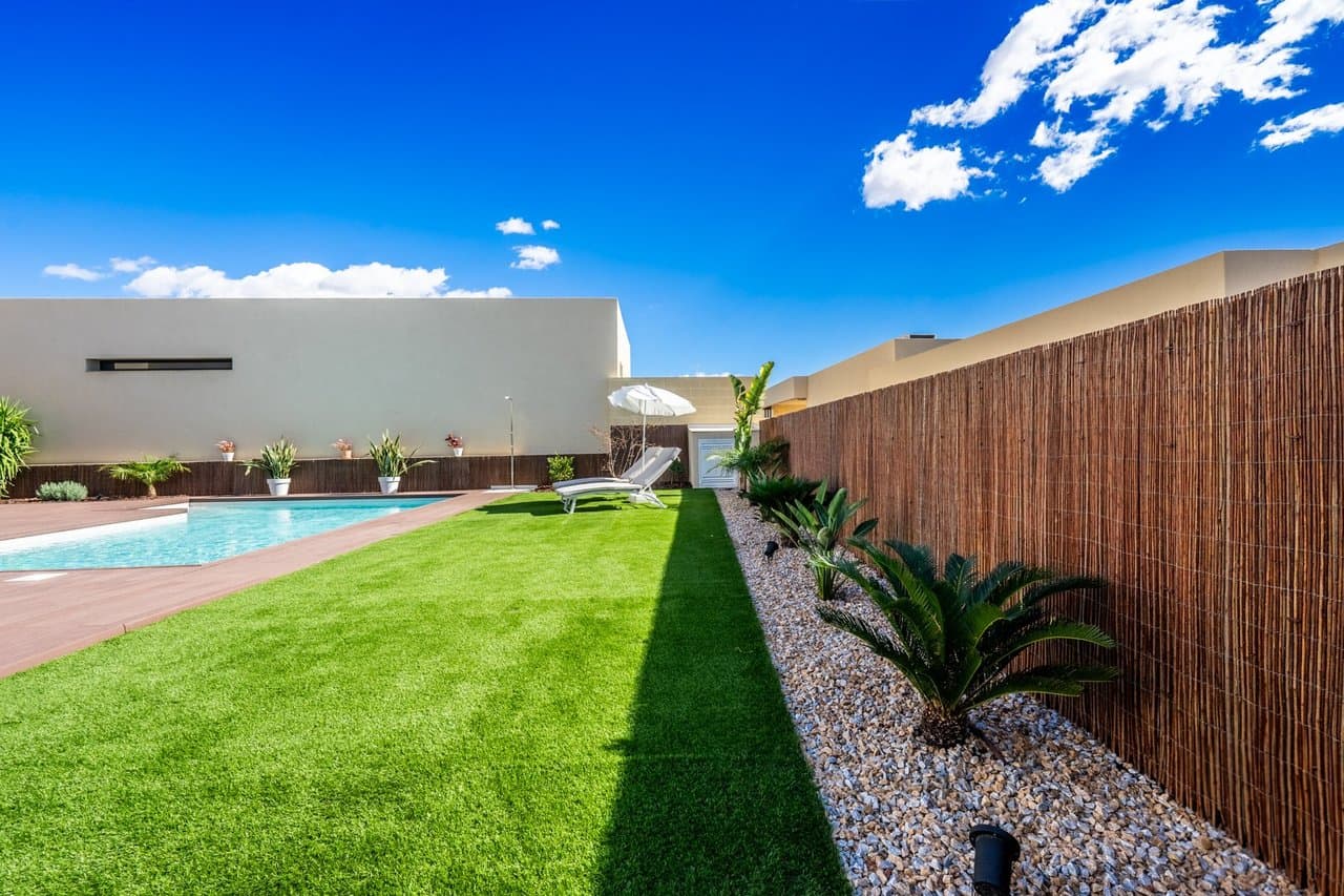 Villa - Chalet de 2 dormitorios en Altaona Golf and Country Village - 6