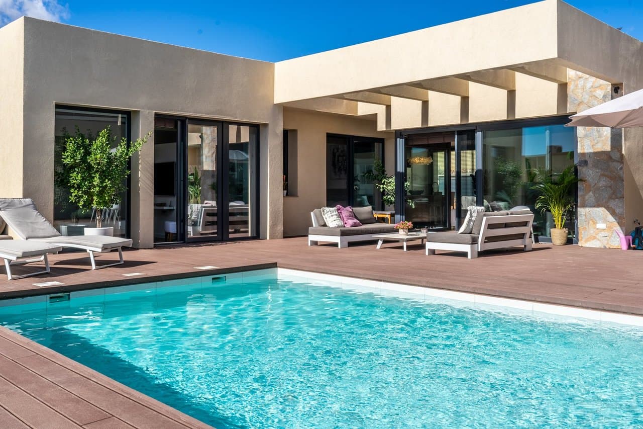 Villa - Chalet de 2 dormitorios en Altaona Golf and Country Village - 9