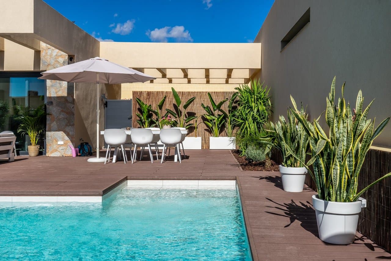 Villa - Chalet de 2 dormitorios en Altaona Golf and Country Village - 10