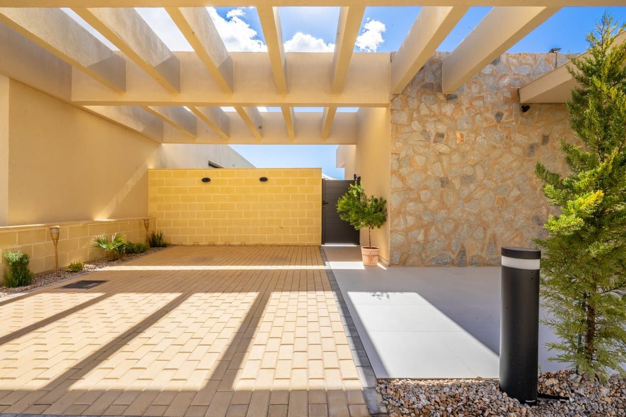 Villa - Chalet de 2 dormitorios en Altaona Golf and Country Village - 12