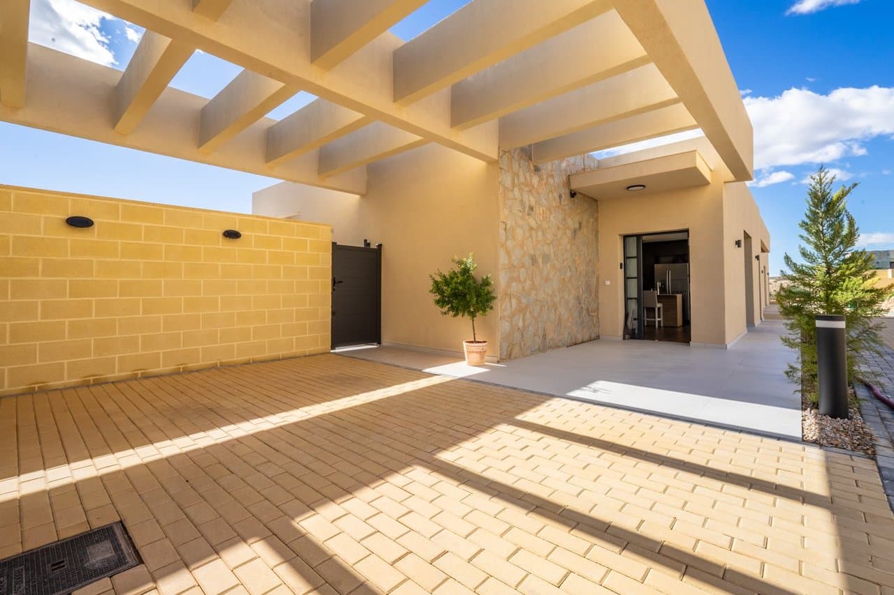 Villa - Chalet de 2 dormitorios en Altaona Golf and Country Village - 13