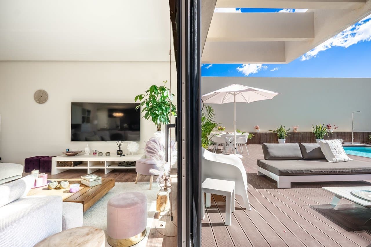 Villa - Chalet de 2 dormitorios en Altaona Golf and Country Village - 14