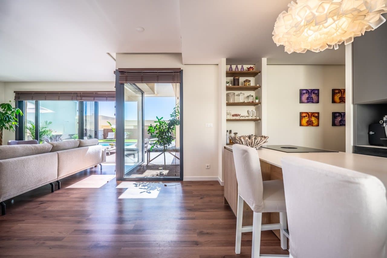 Villa - Chalet de 2 dormitorios en Altaona Golf and Country Village - 16