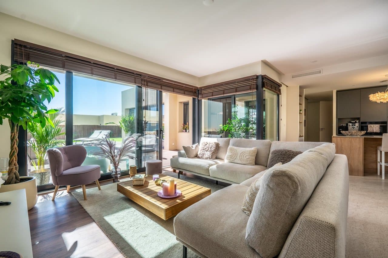 Villa - Chalet de 2 dormitorios en Altaona Golf and Country Village - 17