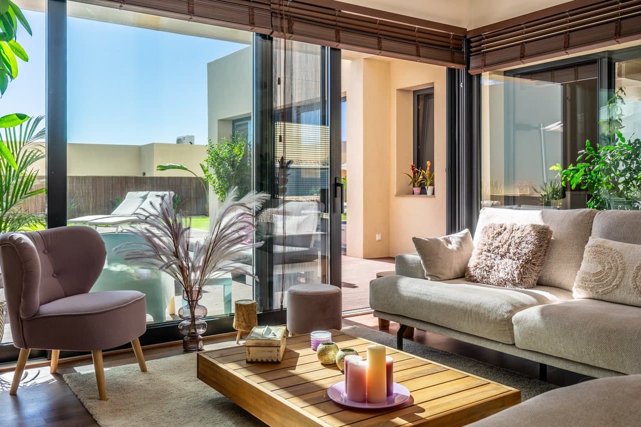Villa - Chalet de 2 dormitorios en Altaona Golf and Country Village - 18