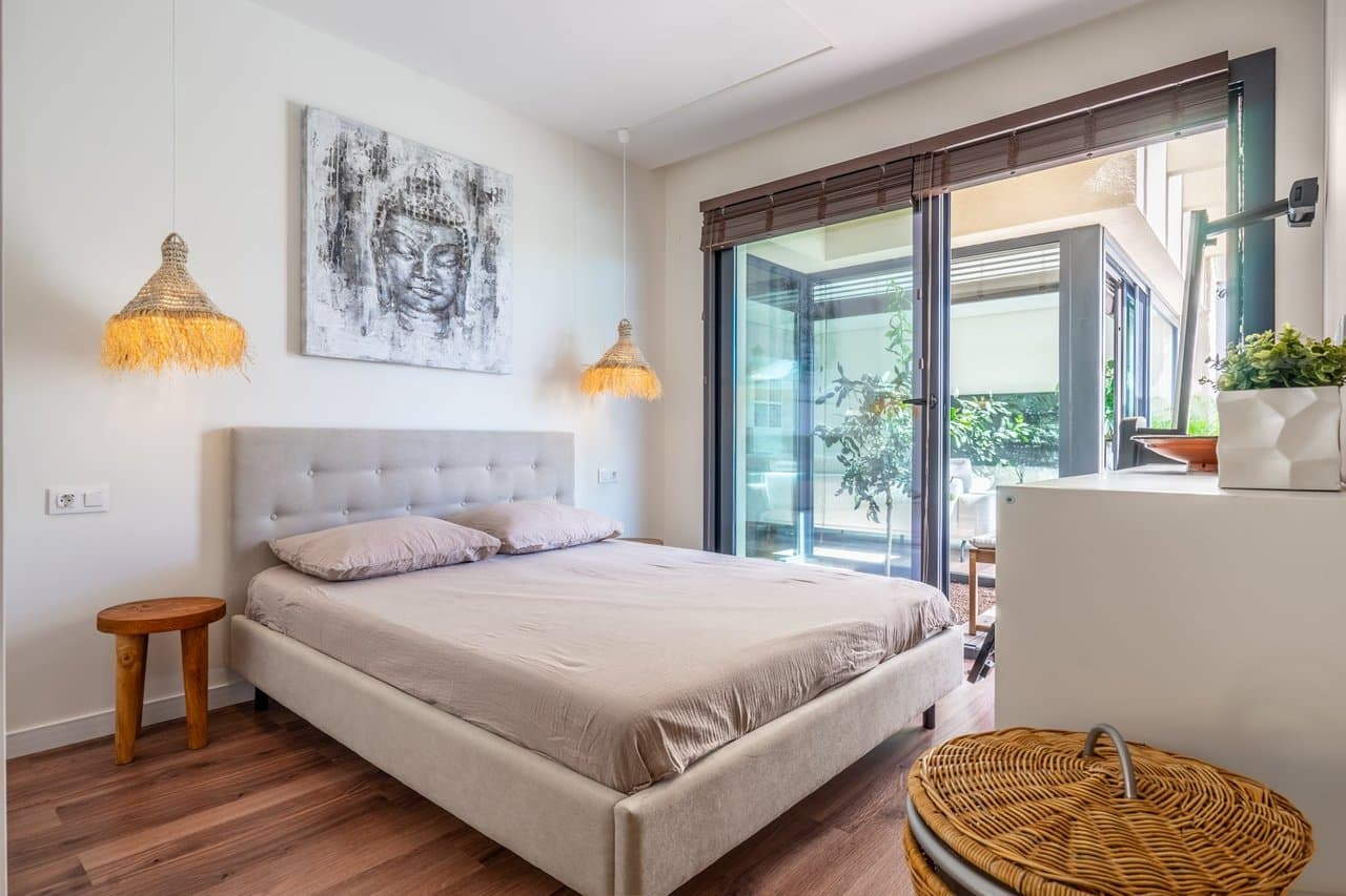 Villa - Chalet de 2 dormitorios en Altaona Golf and Country Village - 25