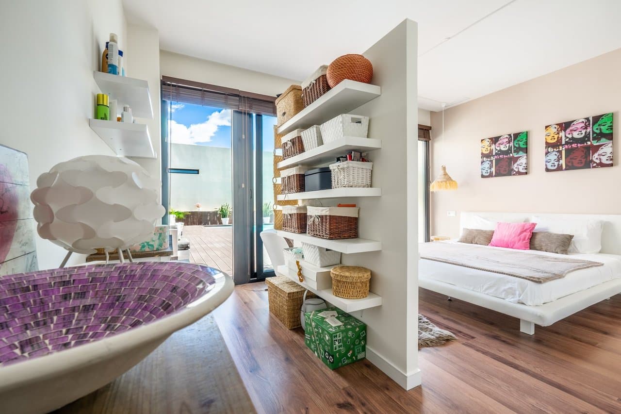 Villa - Chalet de 2 dormitorios en Altaona Golf and Country Village - 29